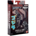 "godzilla action-figuur - godzilla 2004"