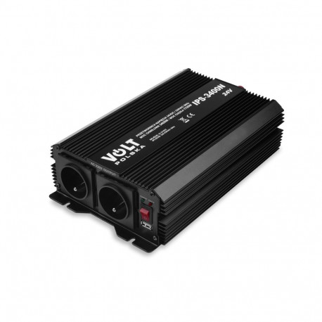 IPS 3400 N 24/230V (1700/3400) pingemuundur