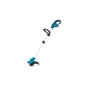Makita UR100DSME akutoitega sinine trimmer 26 cm