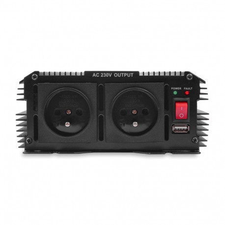 IPS 3400 N 24/230V (1700/3400) pingemuundur
