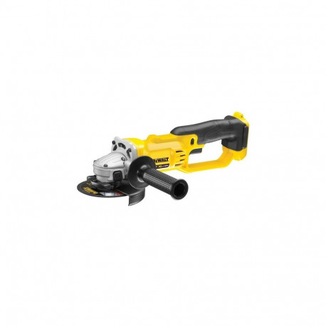 DeWALT DCG412NT-XJ angle grinder 12.5 cm 7000 RPM 2.2 kg