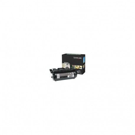 Lexmark 64016HE toner cartridge 1 pc(s) Original Black