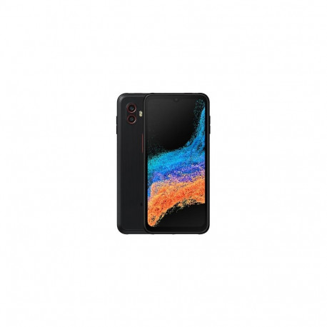 Samsung Galaxy Xcover6 Pro Enterprise Edition 16.8 cm (6.6") Dual SIM 5G USB Type-C 6 GB 128 GB 4050