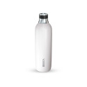 Brita sodaTRIO pudel (1 l; valge)