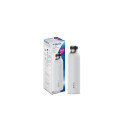 Brita sodaTRIO bottle (0.65 l; white)