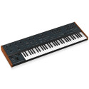 Behringer UB-Xa - analoogne 16-häälne polüfooniline süntesaator