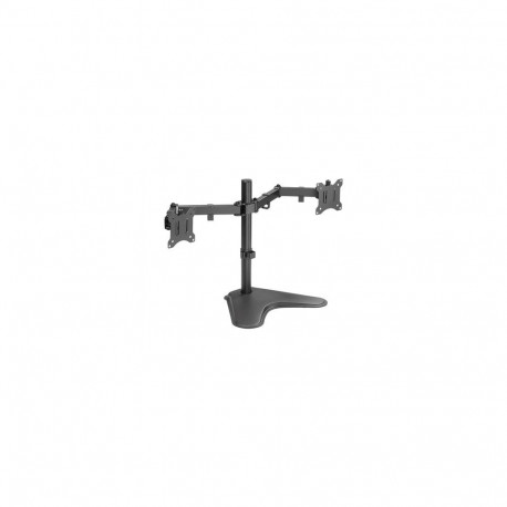 LogiLink monitori hoidik BP0099 81.3cm (32") lauale, must