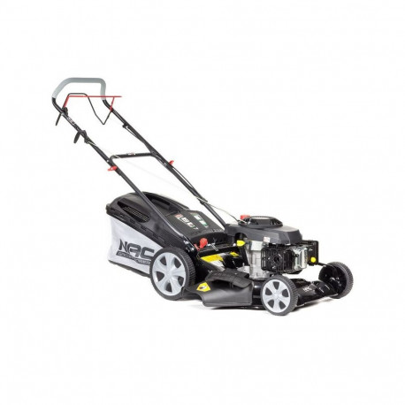 NAC's 173cc LS50-173-HS-NG internal combustion drive mower