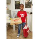 Little Tikes esimene toidukohaletoimetamise komplekt