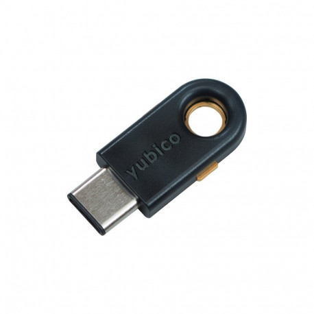 Yubico YubiKey 5C USB turvavõti