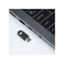 Yubico YubiKey 5C USB sikkerhedsnogl