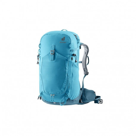 Deuter Trail PRO 31 SL Women's hiking backpack Blue