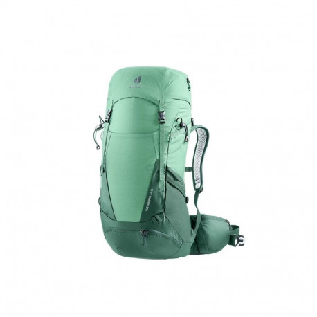 Deuter Futura PRO 34 SL naiste matkakott roheline