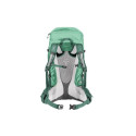 Deuter Futura PRO 34 SL Women's hiking backpack Green