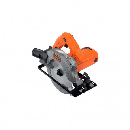 Circular saw 1250W CS1250LA-QS BLACK+DECKER