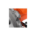 Circular saw 1250W CS1250LA-QS BLACK+DECKER