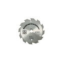 Circular saw 1250W CS1250LA-QS BLACK+DECKER