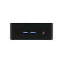 Mini PC Qoobe AP-1340 i5-1340P/16GB/SSD 1TB/Win 11 Pro must