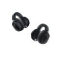 Baseus AirGo 1 must juhtmevaba stereo (TWS) kõrvaklapid kõnedele/muusikale Bluetooth