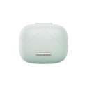 Baseus AirNora 3 juhtmevaba stereo (TWS) kõrvaklapid kõnedeks/muusikaks Bluetooth roheline