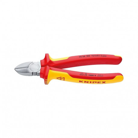 Knipex diagonaaltangid 70 06 140