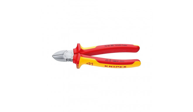 Knipex 70 06 140 plier Diagonal pliers