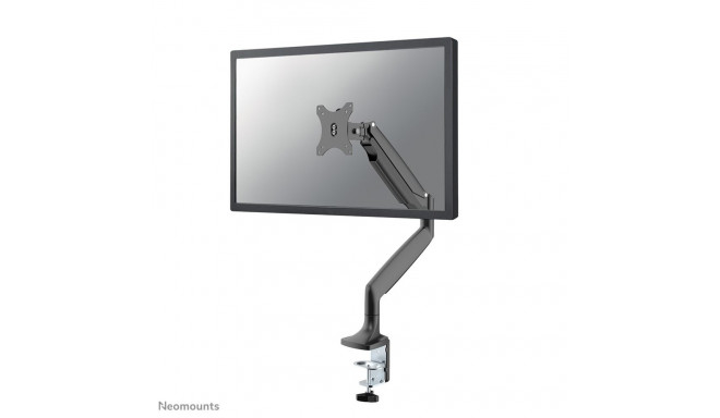 Neomounts NM-D750BLACK monitorihoidik 10-32" - gaasvedru