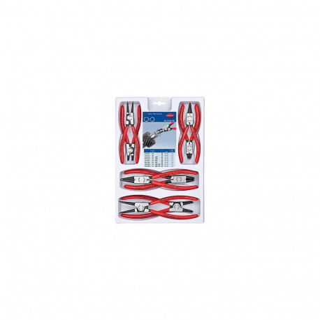 KNIPEX rõngastangid SEG. 8el.