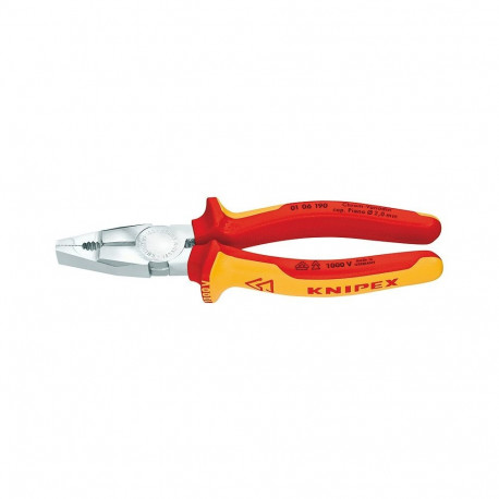 Knipex 01 06 190 tangid linemehe tangid