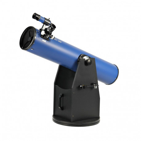 Telescope DO-GSO Dobson 8" F/6 M-CRF