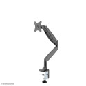 Neomounts NM-D750BLACK Monitor arm 10-32" - gas spring Neomounts NM-D750BLACK Monitor arm 10-32" - gas spring