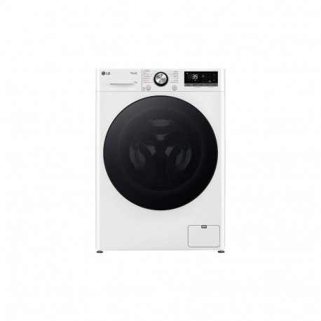 LG F4WR711S2W eestlaetav 11 kg 1350 p/min valge pesumasin