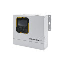Qoltec Inverter ECO Solar Boost Water Heating Solar Inverter | MPPT | BYPASS | LCD | 4kW