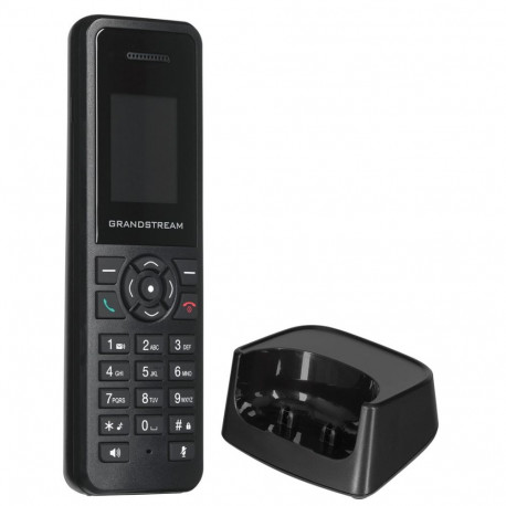 Grandstream GDP 720 telefonitoru