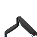Neomounts NM-D750BLACK monitorihoidik 10-32" - gaasvedru