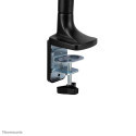 Neomounts NM-D750BLACK monitorihoidik 10-32" - gaasvedru