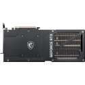 MSI VENTUS GEFORCE RTX 5090 32G 3X OC graphics card NVIDIA 32 GB GDDR7