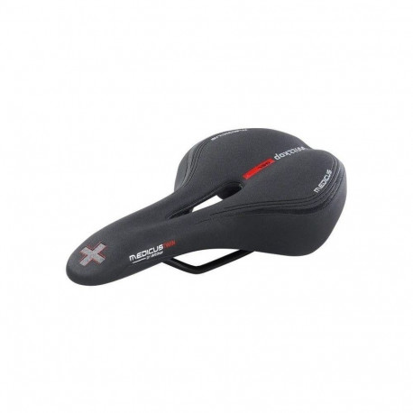 Bike Saddle Wittkop Medicus Twin 4.0