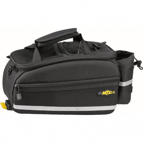 Topeak MTX TrunkBag EX 2.0 new 2024 (04.2024)