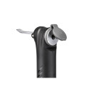 Hand pump Topeak Roadie DA, dual action