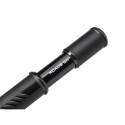 Hand pump Topeak Roadie DA, dual action