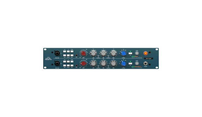 Behringer 1273 - mikrofoni eelvõimendi