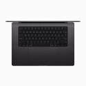 Apple MacBook Pro Apple M M3 Pro Laptop 41.1 cm (16.2") 36 GB 512 GB SSD Wi-Fi 6E (802.11ax) macOS S
