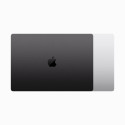 Apple MacBook Pro Apple M M3 Pro Laptop 41.1 cm (16.2") 36 GB 512 GB SSD Wi-Fi 6E (802.11ax) macOS S
