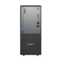 Lenovo ThinkCentre neo 50t Intel® Core™ i3 i3-14100 8 GB DDR5-SDRAM 256 GB SSD Windows 11 Pro tornar