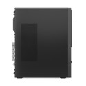 Lenovo ThinkCentre neo 50t Intel® Core™ i3 i3-14100 8 GB DDR5-SDRAM 256 GB SSD Windows 11 Pro tornar