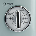 Girmi FM21 ülepliidikombinatsioon mikrolaineahi 20 l 700 W sinine