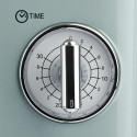 Girmi FM21 ülepliidikombinatsioon mikrolaineahi 20 l 700 W sinine