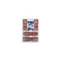 Knipex Precision Circlip Pliers Set