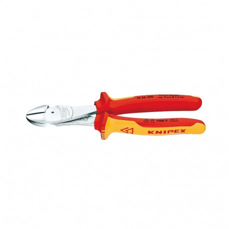 Knipex 74 06 200 diagonaaltangid
